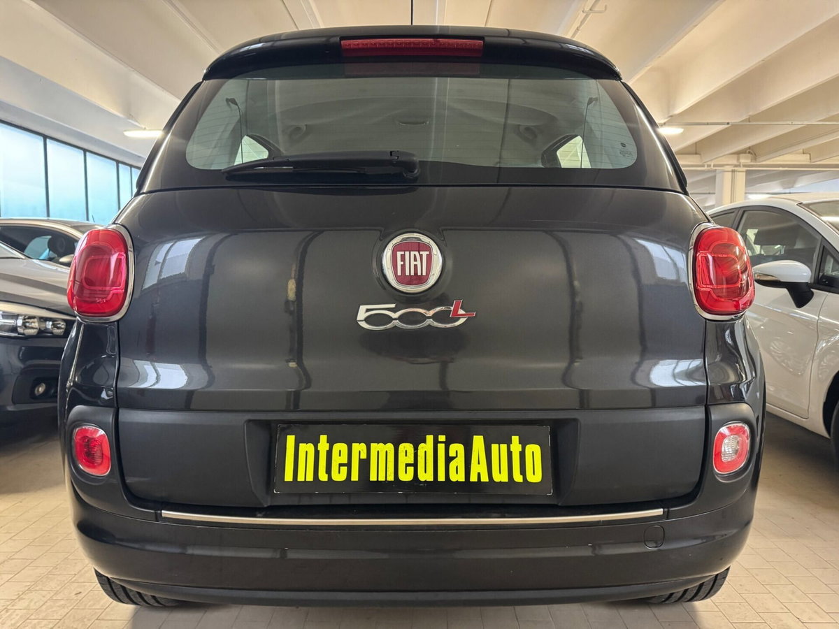 Fiat 500L 1.3 Multijet 85 CV Pop (5)