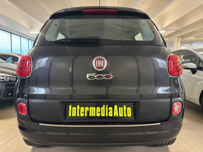 Fiat 500L 1.3 Multijet 85 CV Pop (5)