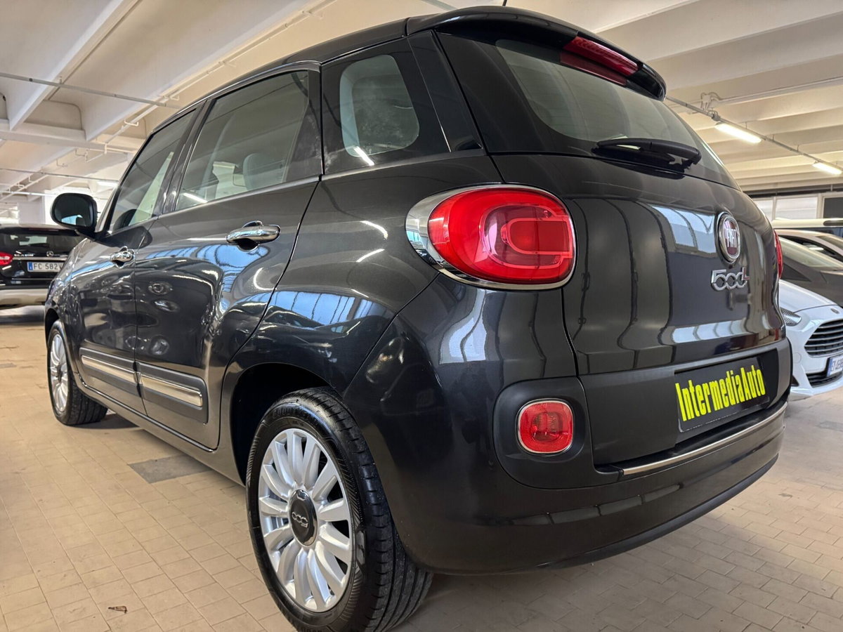 Fiat 500L 1.3 Multijet 85 CV Pop (6)