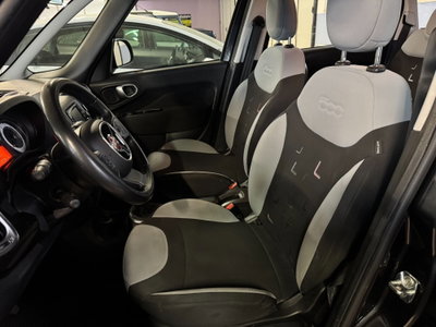 Fiat 500L 1.3 Multijet 85 CV Pop (9)