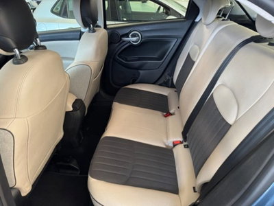 Fiat 500X 1.3 MultiJet 95 CV Lounge (9)