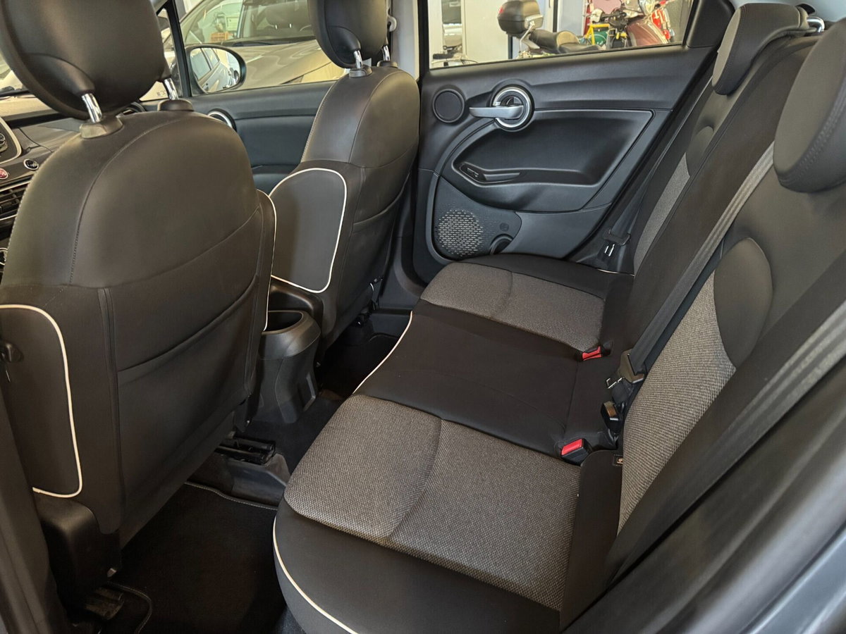 Fiat 500X 1.3 MultiJet 95 CV Pop Star (11)