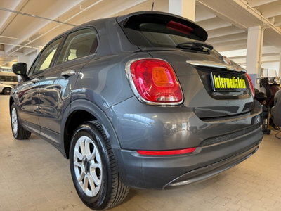 Fiat 500X 1.3 MultiJet 95 CV Pop Star (5)