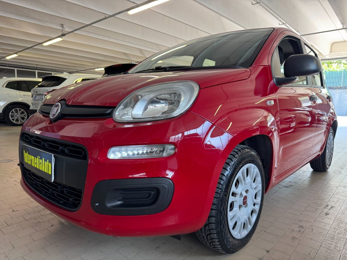 Fiat Panda 1.2 Easy