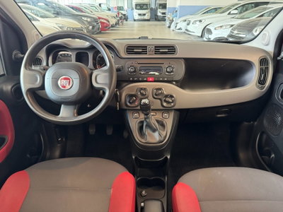 Fiat Panda 1.2 Easy (6)