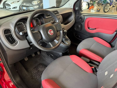 Fiat Panda 1.2 Easy (7)