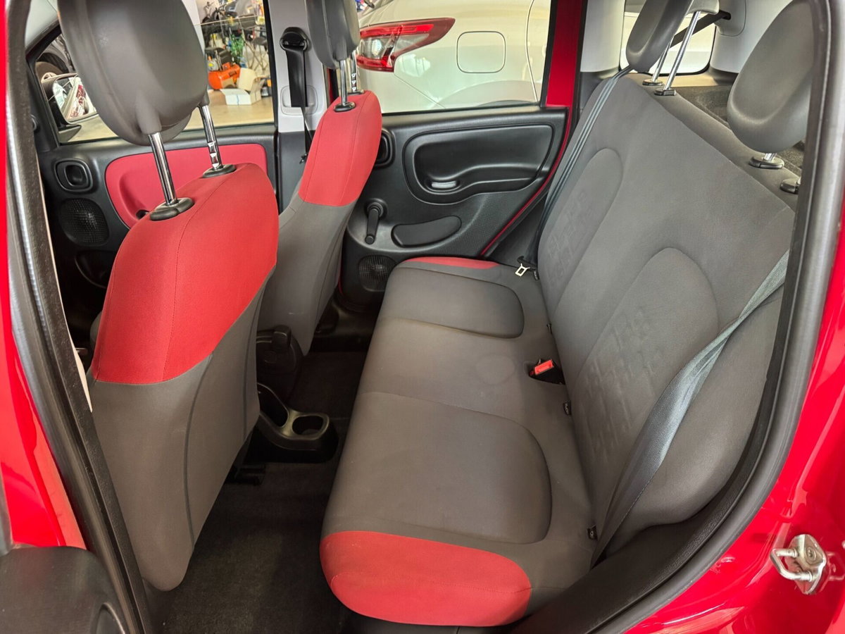 Fiat Panda 1.2 Easy (8)