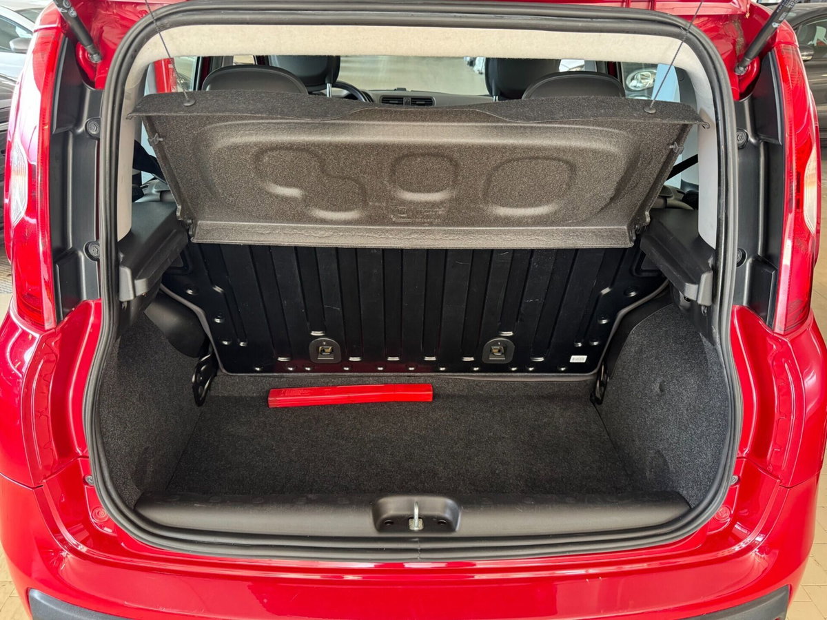 Fiat Panda 1.2 Easy (9)