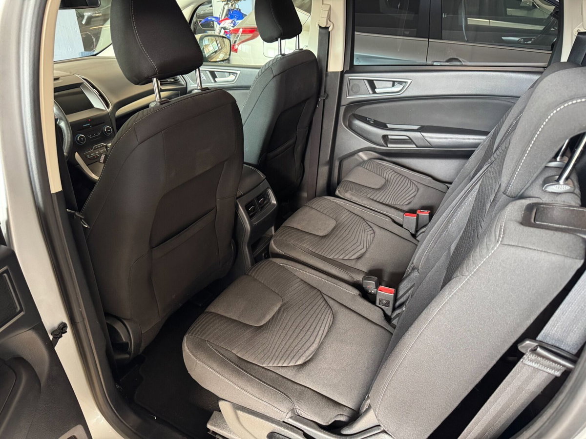 Ford S-Max 2.0 TDCi 150CV S&S Powershift 7p.ti Titanium Business (11)