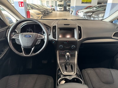 Ford S-Max 2.0 TDCi 150CV S&S Powershift 7p.ti Titanium Business (7)