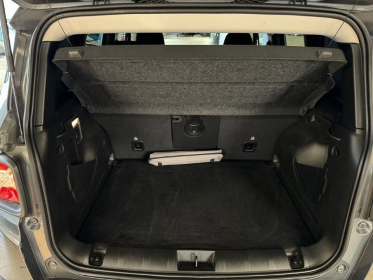 Jeep Renegade 1.5 Turbo T4 MHEV Limited (11)