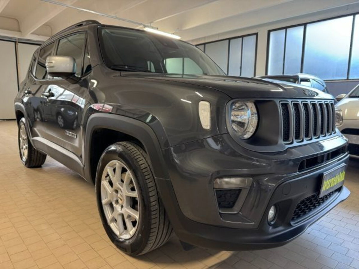 Jeep Renegade 1.5 Turbo T4 MHEV Limited (3)