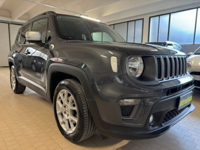 Jeep Renegade 1.5 Turbo T4 MHEV Limited (3)