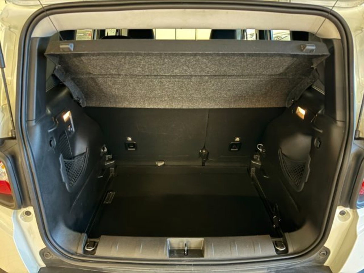 Jeep Renegade 1.6 Mjt 120 CV Longitude (12)