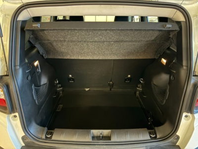 Jeep Renegade 1.6 Mjt 120 CV Longitude (12)