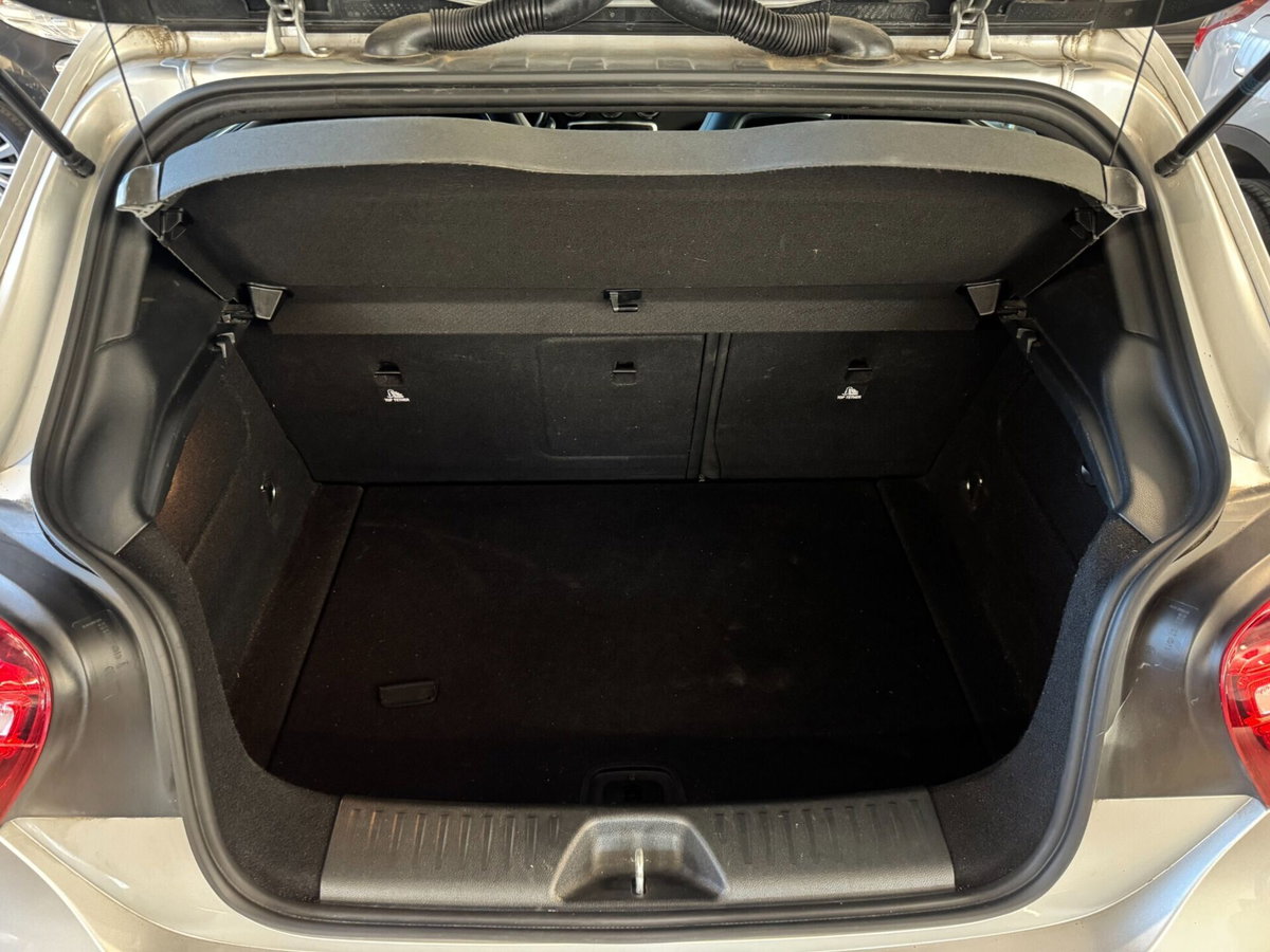 Mercedes-Benz Classe A 180 d Automatic Sport (9)