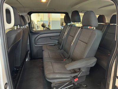 Mercedes-Benz Vito 2.2 114 CDI PL Tourer Pro Extra-Long (11)