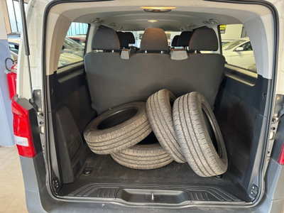 Mercedes-Benz Vito 2.2 114 CDI PL Tourer Pro Extra-Long (13)
