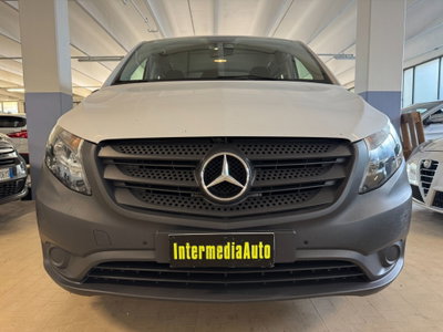 Mercedes-Benz Vito 2.2 114 CDI PL Tourer Pro Extra-Long (2)