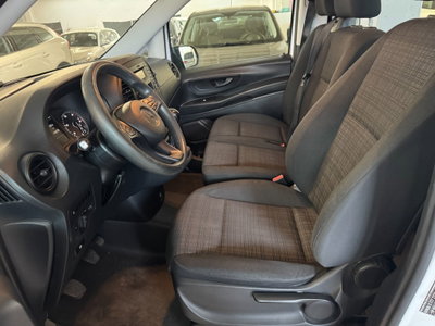 Mercedes-Benz Vito 2.2 114 CDI PL Tourer Pro Extra-Long (9)