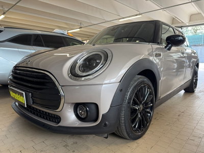 MINI Mini Clubman 2.0 Cooper D Sport Clubman usata