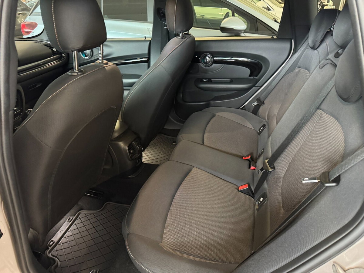 MINI Mini Clubman 2.0 Cooper D Sport Clubman (11)