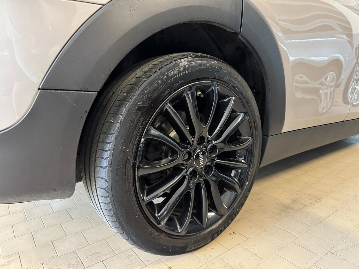 MINI Mini Clubman 2.0 Cooper D Sport Clubman (4)