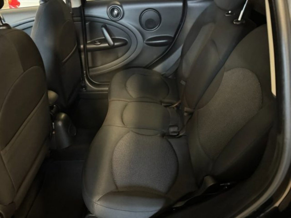 MINI Mini Countryman 1.6 Cooper D Countryman (11)