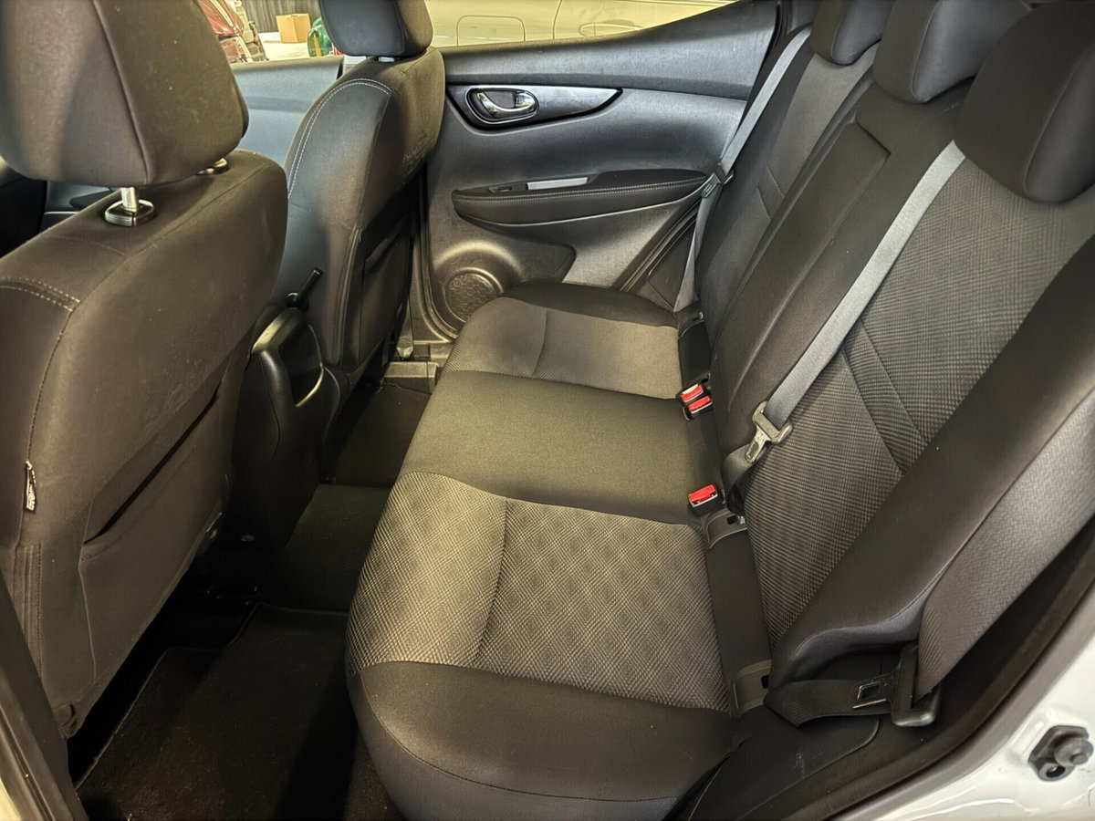 Nissan Qashqai 1.6 dCi 2WD 360 (11)
