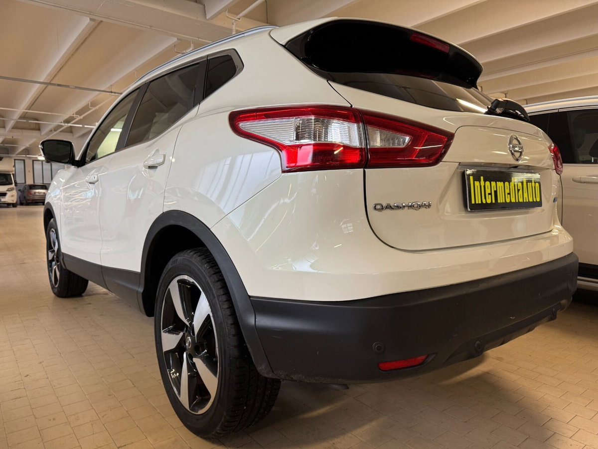 Nissan Qashqai 1.6 dCi 2WD 360 (4)