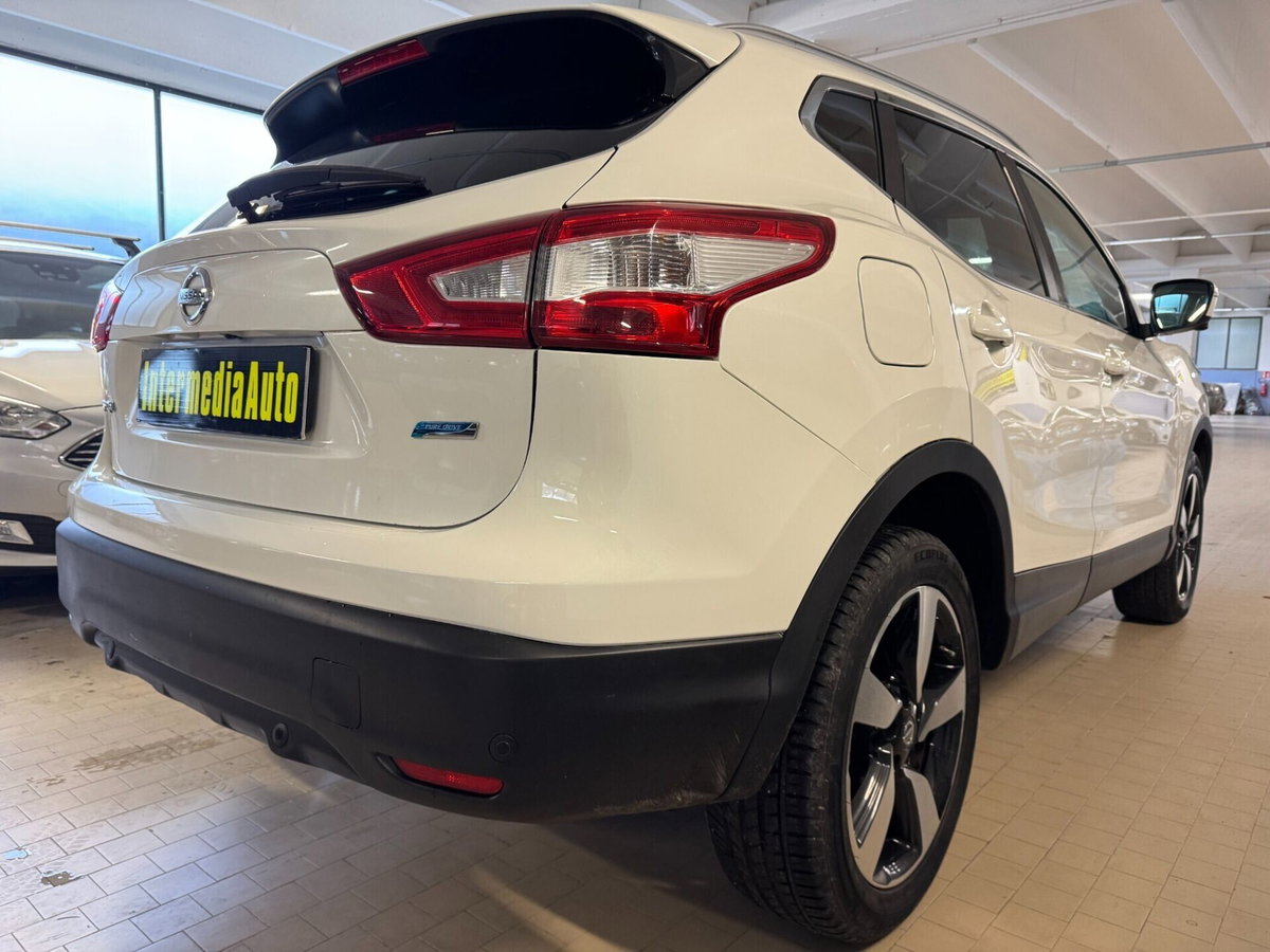 Nissan Qashqai 1.6 dCi 2WD 360 (6)