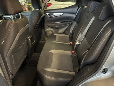 Nissan Qashqai 1.6 dCi 2WD N-Connecta (11)