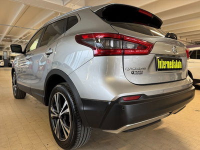 Nissan Qashqai 1.6 dCi 2WD N-Connecta (5)