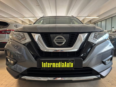 Nissan X-Trail 1.6 dCi 2WD N-Connecta (3)