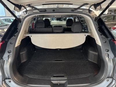 Nissan X-Trail 1.6 dCi 2WD N-Connecta (4)