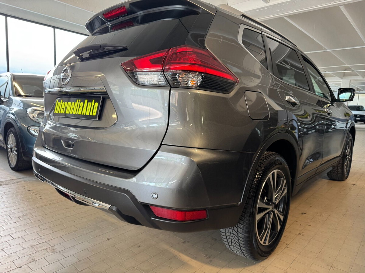 Nissan X-Trail 1.6 dCi 2WD N-Connecta (6)