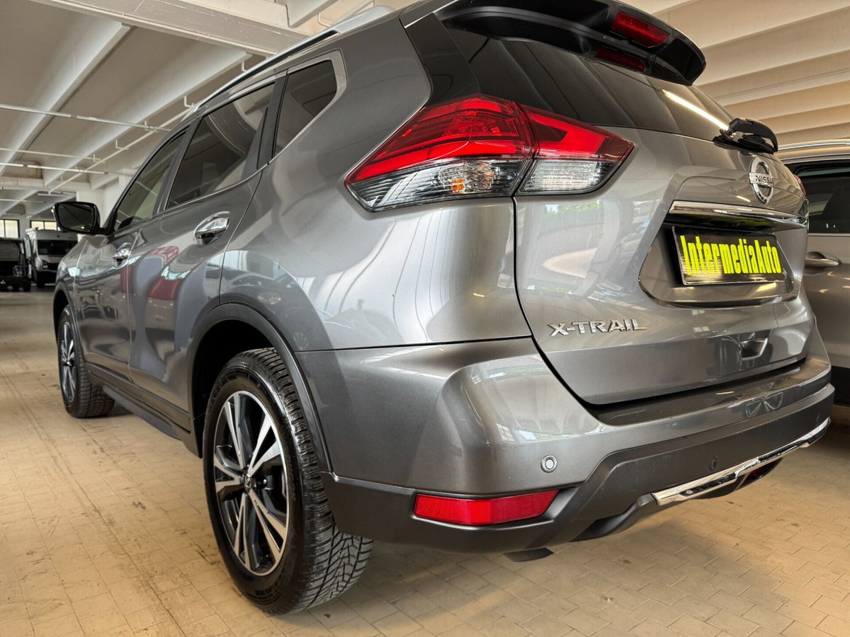 Nissan X-Trail 1.6 dCi 2WD N-Connecta (8)