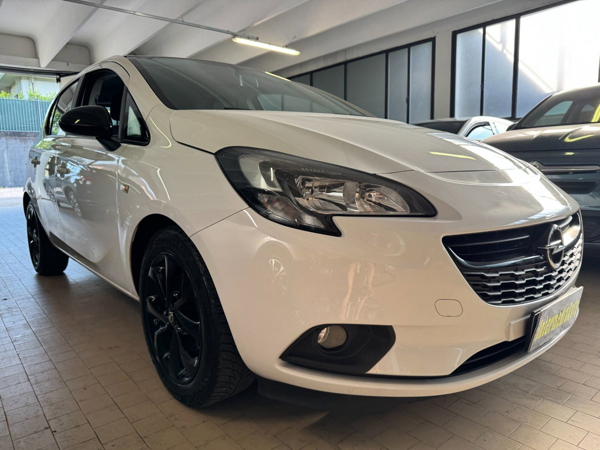 Opel Corsa 1.3 CDTI 95CV F.AP. 3 porte b-color