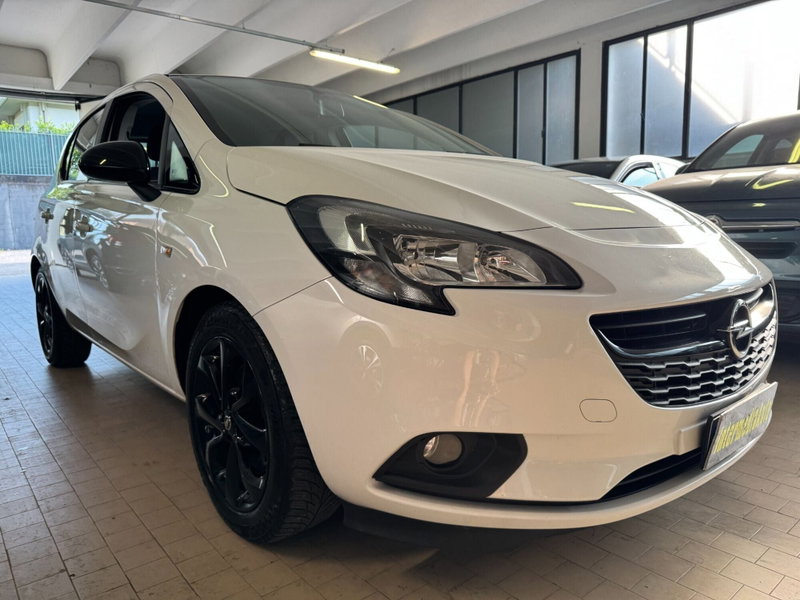 Opel Corsa 1.3 CDTI 95CV F.AP. 3 porte b-color