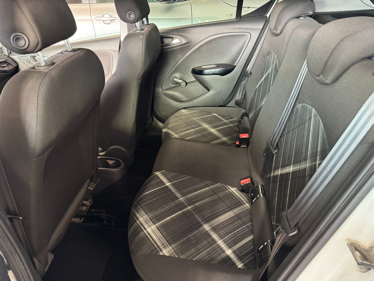 Opel Corsa 1.3 CDTI 95CV F.AP. 3 porte b-color (10)