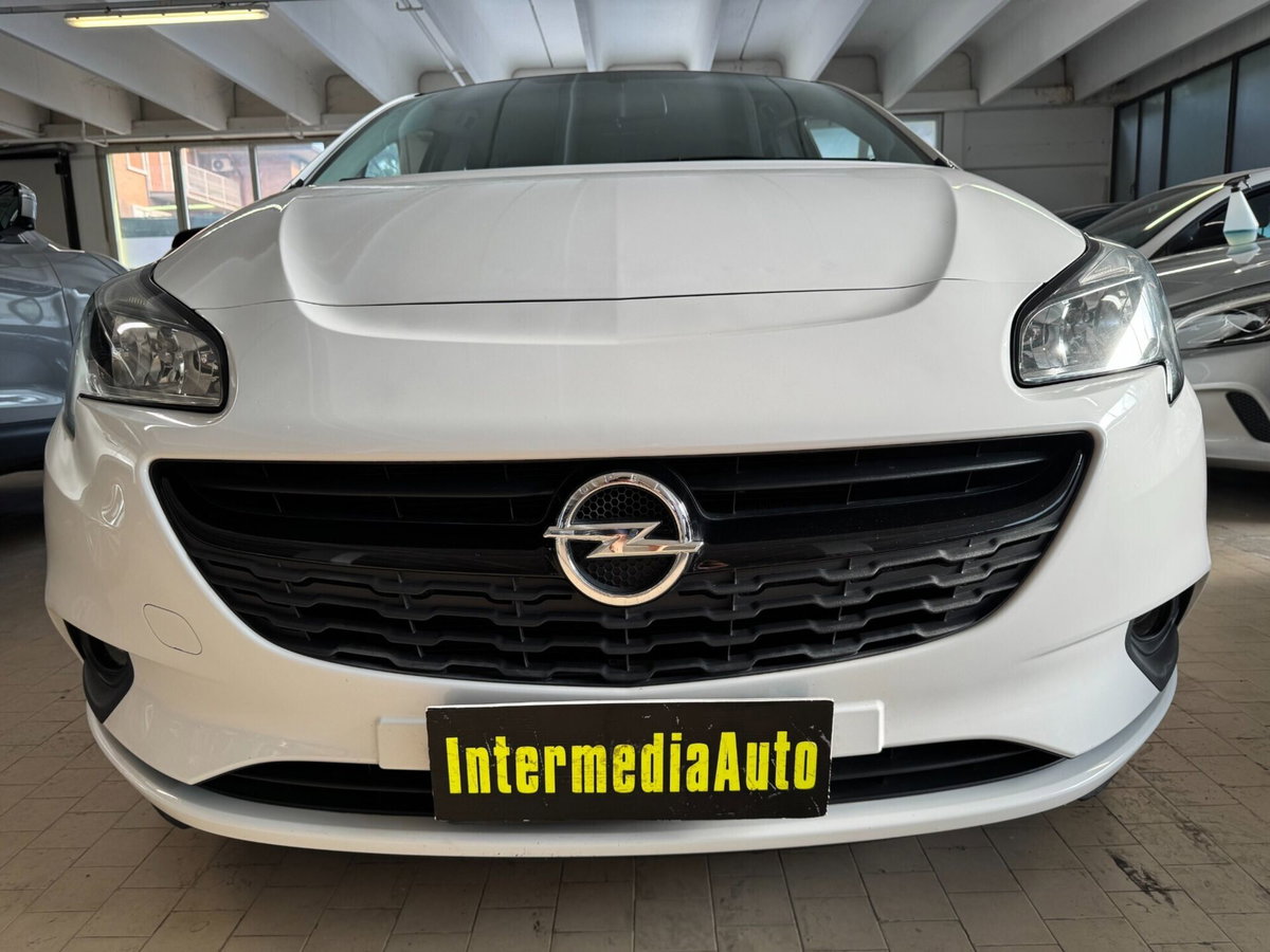 Opel Corsa 1.3 CDTI 95CV F.AP. 3 porte b-color (2)