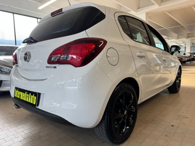Opel Corsa 1.3 CDTI 95CV F.AP. 3 porte b-color (4)