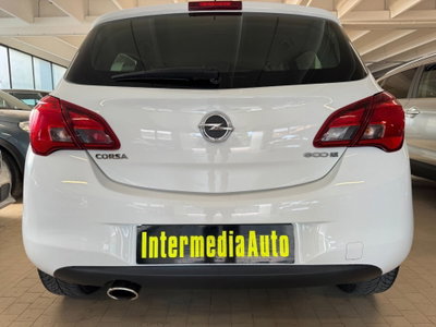 Opel Corsa 1.3 CDTI 95CV F.AP. 3 porte b-color (5)