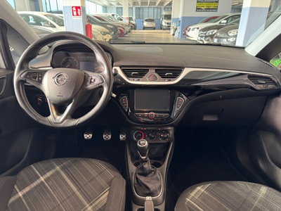 Opel Corsa 1.3 CDTI 95CV F.AP. 3 porte b-color (7)