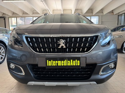 Peugeot 2008 100 Allure (2)