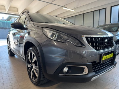Peugeot 2008 100 Allure (3)