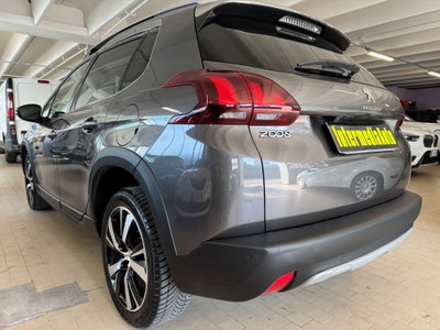 Peugeot 2008 100 Allure (4)