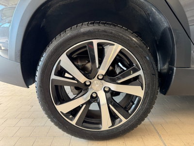 Peugeot 2008 100 Allure (7)