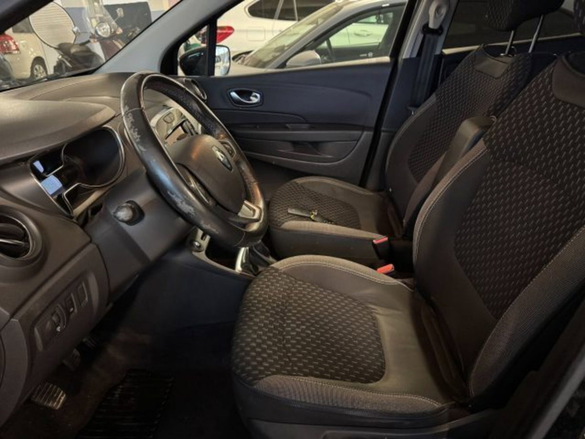 Renault Captur dCi 8V 110 CV Start&Stop Energy Intens (10)