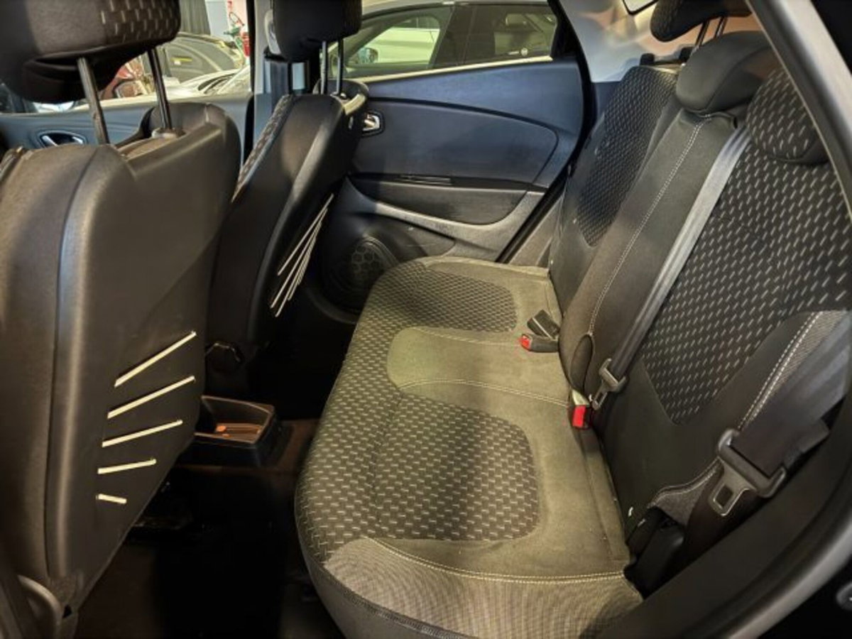Renault Captur dCi 8V 110 CV Start&Stop Energy Intens (11)